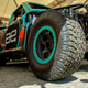 Up close with the Always Evolving Stadium Super Truck